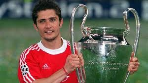 Feb 16, 2017 contract until: Bayern Germany On Twitter Happy 48th Birthday To Fc Bayern Legend Bixente Lizarazu