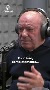 António Simões desmistifica Eusébio e Salazar no podcast
