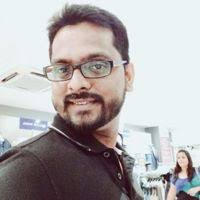 Shyamala Shanmugavel