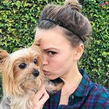 Brenda Harbaugh's Instagram, Twitter & Facebook