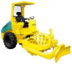 Rammax RW3005SPT Smooth Drum Roller