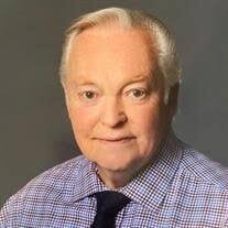 James Lawrence Conrad Obituary