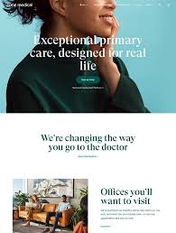 One Medical Is Committed To Providing The Best Primary Care Through Exceptional Quality A World Class Expe Medical Technology Medical Marketing Medical Coding