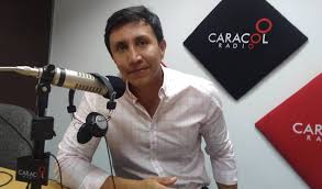 Maybe you would like to learn more about one of these? Loteria Del Tolima Hoy Tenemos Una Empresa Estable Gerente Loteria Del Tolima Ibague Caracol Radio