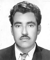 In memoriam: Funeral notice photos, May 2014