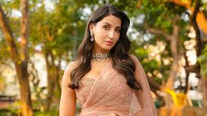 ‘My manager had to do interventions’: Nora Fatehi reveals how her unchecked shopping sprees impacted her bank account