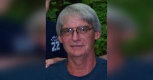 Obituary information for Jim McCarter