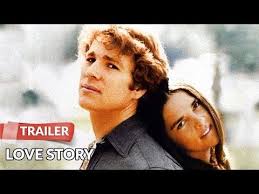 Love Story 1970 Trailer Hd Ali Macgraw Ryan O Neal Youtube In 2020 Love Story Movie Love Story Ali Macgraw