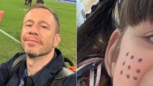 Maria Scarpa's Instagram, Twitter & Facebook