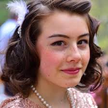 Alison Dorrough's Instagram, Twitter & Facebook