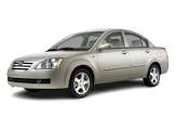 CHERY-ALIA