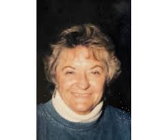 Madelyn Billington Obituary (1936