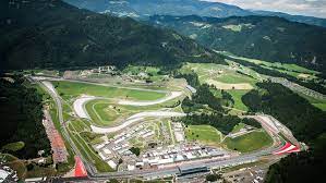 La calificación del gp de estiria en imágenes. Cuales Son Los Grandes Premios De Estiria Y Del 70Âº Aniversario De F1