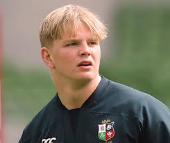 He's loud, confident, and completely unfazed by pressure. Henry Pollock  isn't just gearing up for the British and Irish Lions tour—he's practically  daring the Australians to come for him. While most young