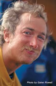 Profile: The Right Reverend Bardini