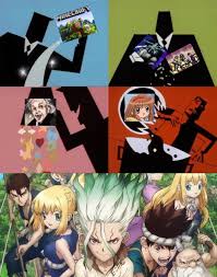 Dr Stone Memes Anime Anime Memes Funny Anime Pics