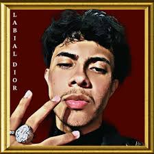 Labial Dior by 2blejj