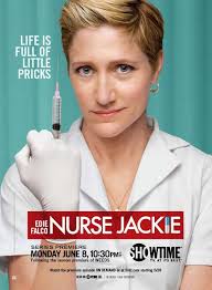 Image gallery for "Nurse Jackie (TV Series) (2009)"