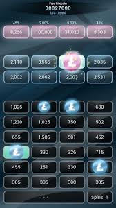 Litecoin transaction fee's are mere cents compared to bitcoin transaction fee's that can cost dollars. Free Litecoin For Android Apk Download