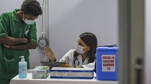 Check spelling or type a new query. Registration For Vaccination On Cowin Portal For Those Above 18 To Start From April 28 India News Zee News