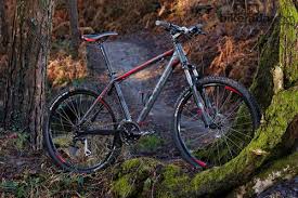 Cube Aim Disc 26 Review Bici