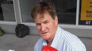 Taupō locals invited to home-grown movie The Lawn Mower