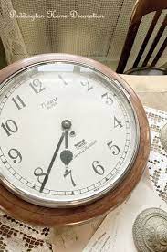 nesu製アンティークウォールクロック パディントン アンティーク家具 アンティーク クロック 時計 アンティーク