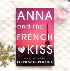 31 Of The Most Heartwarming Books You Ll Ever Read Kiss Books Anna And The French Kiss French Kiss