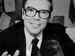 Speaker Bill Batchelder begins final year of long career