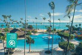 7 Estrellas Opiniones Del Hotel Iberostar Selection Bavaro Opiniones En Tripadvisor