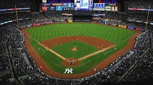 pinstripe bowl seating chart stubhub yankee stadium seating