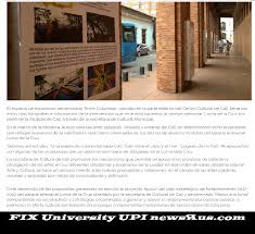 Image result for "FIX University UPI newsRus"