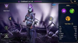 Pin By Hana Liskova On Fantasy In 2020 Raid Shadow Legends Shadow Darth Vader