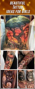 See more ideas about tattoos, body art, body art tattoos. 60 Best Tattoos For Girls Who Are Looking For Their Next Stylish Ink In 2021