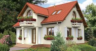 Ce contine proiectul pentru constructiile caselor la cheie? Model Proiect Casa La Cheie 160mp