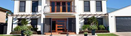 Entrance Doors Melbourne