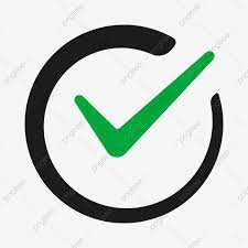 Check Mark Vector Icon Check Icons Mark Icons Yes Clipart Png And Vector With Transparent Background For Free Download In 2021 Vector Icons Free Vector Icons Free Vector Graphics