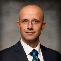 Gregory McCormack, PMP