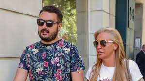 Belén esteban ha confesado que dentro de poco tiempo volverá a casarse, esta vez por la iglesia, con el que ya una publicación compartida de miguel frigenti (@miguelfrigenti) el 6 sep, 2019 a las 4:40 pdt. Cuando Se Casa Belen Esteban Esta Es La Fecha De Su Boda