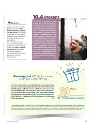 Das institut für hausärztliche fortbildung im deutschen hausärzteverband (iнf) e. Gewinnspiel 60 Gutscheine Zum 60 Geburtstag Deutscher Hausarzteverband