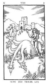 The Ninth Gate Occult And Tarot Like Symbolism In The Engravings By Aristide Torchia And Lucifer Plus Wider Meanings Of The Movie The Ninth Gate Occult Tarot
