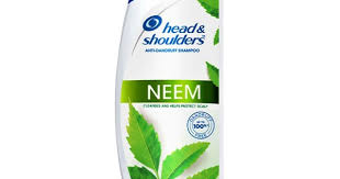Head Shoulder Anti dandruff Neem 340ml – S Indira Super Market