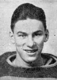 Player photos for the 1948-49 St. Paul Saints at hockeydb.com