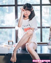 Myamira's Onlyfans naked photo - another leak from Mya East Nudogram