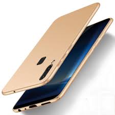 For Vivo X21i Premium PC Material Slim ...