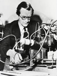 + add or change photo on imdbpro ». Maurice Wilkins Wikipedia