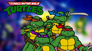 Tournament fighters en europa) fue un videojuego de lucha estrenado para nintendo entertainment system (nes). Si Te Gusta El Nuevo Juego De Las Ninja Tortugas Querras Grabar Estas 8 Curiosidades De Los Clasicos De Nes