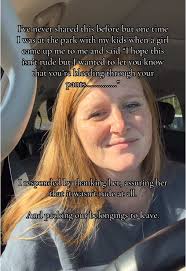 Embarrassing Park Moment: Real Life Storytime