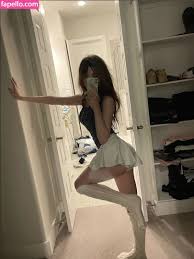 emmyuh Leaked Photo 653790 - Fapello.su