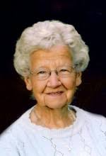 GLAVIN: Leona Theresa (McCann) of R.R.# 2 Lucan